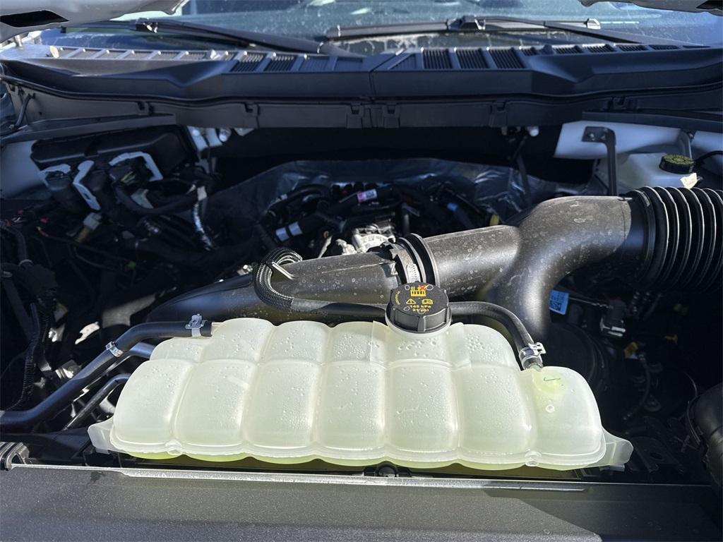 new 2026 Ford F-150 car, priced at $51,070