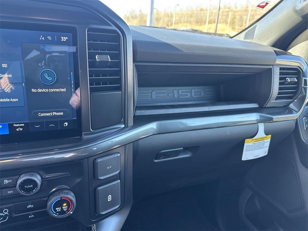 new 2026 Ford F-150 car, priced at $51,070