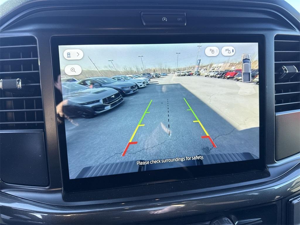 new 2026 Ford F-150 car, priced at $51,070