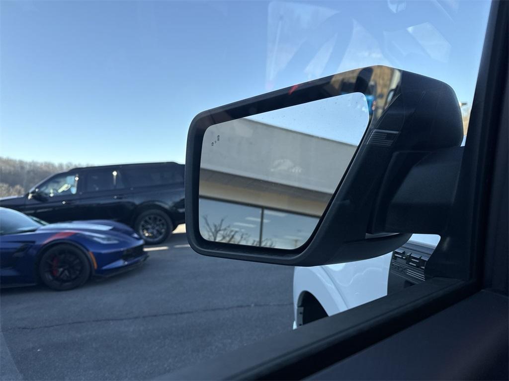 new 2026 Ford F-150 car, priced at $51,070