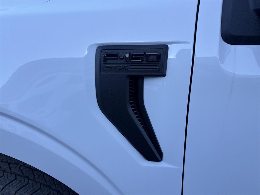 new 2026 Ford F-150 car, priced at $51,070