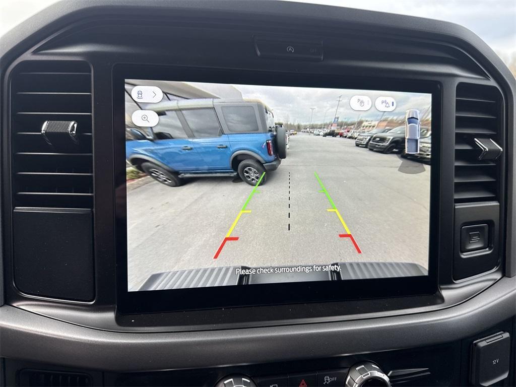 new 2026 Ford F-150 car, priced at $58,860