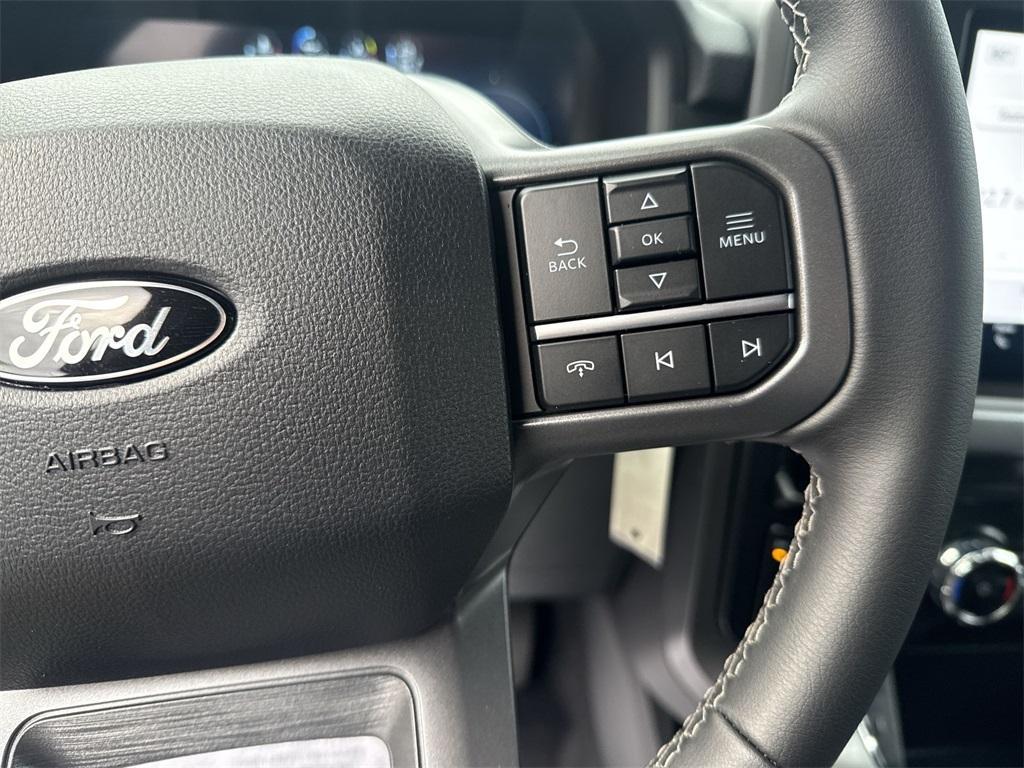 new 2026 Ford F-150 car, priced at $58,860