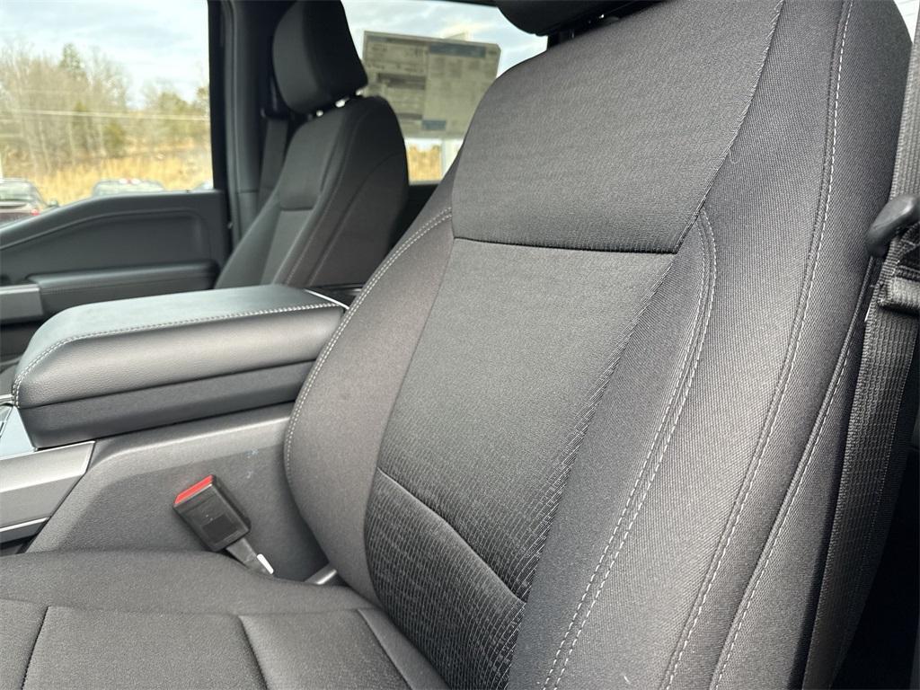 new 2026 Ford F-150 car, priced at $58,860