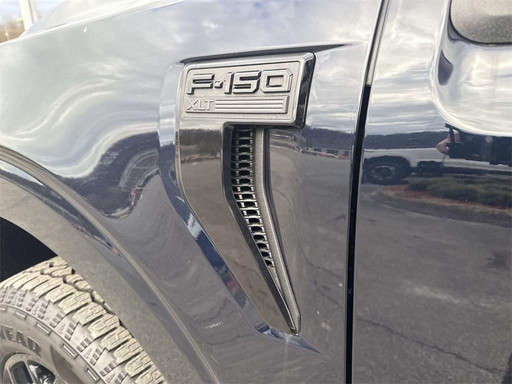 new 2026 Ford F-150 car, priced at $58,860