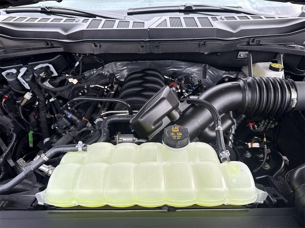 new 2026 Ford F-150 car, priced at $58,860