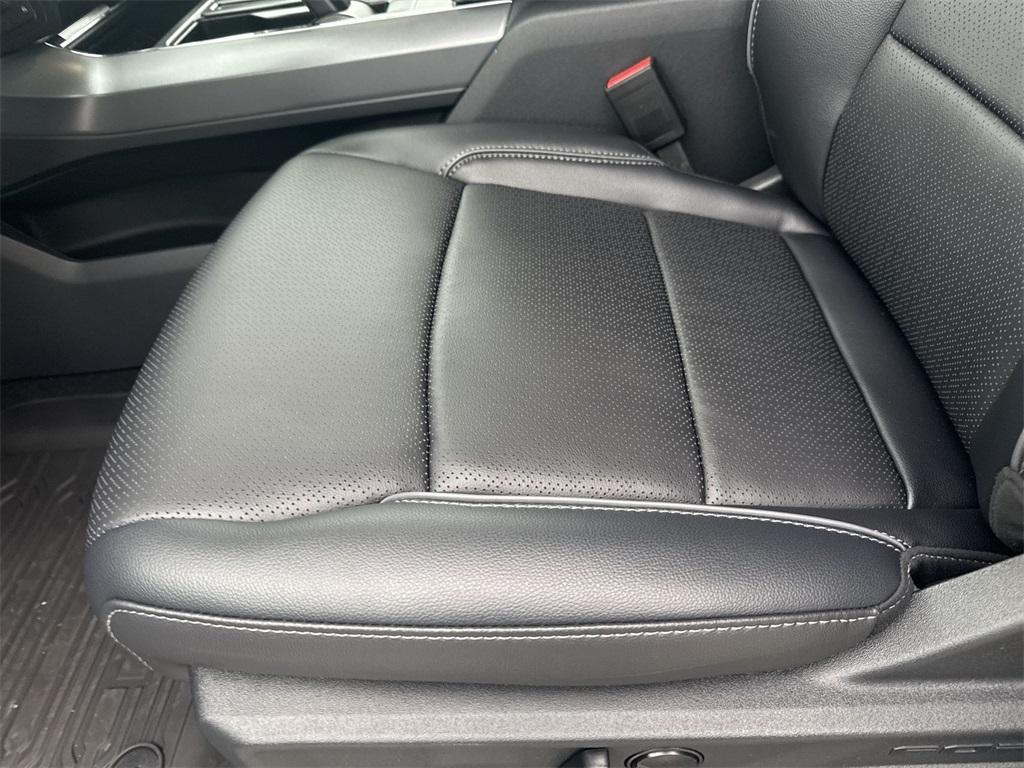 new 2025 Ford F-150 car, priced at $72,700