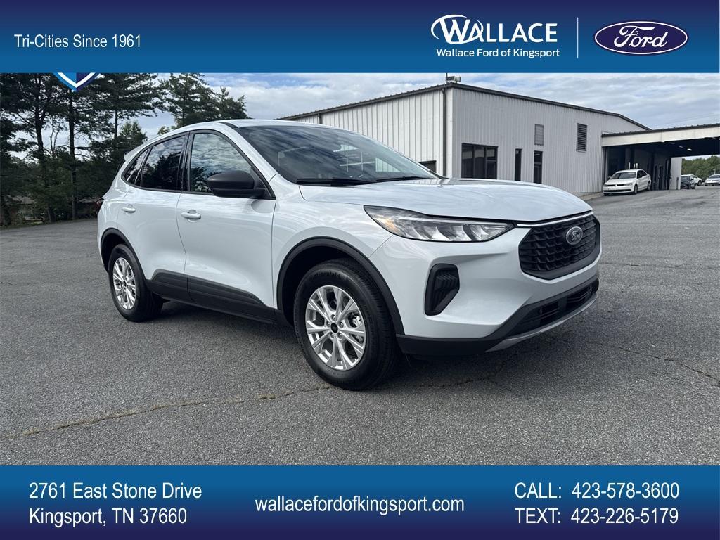 new 2025 Ford Escape car, priced at $32,385
