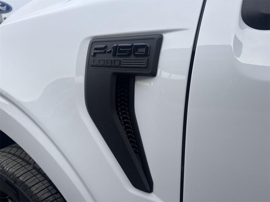 new 2026 Ford F-150 car, priced at $59,405