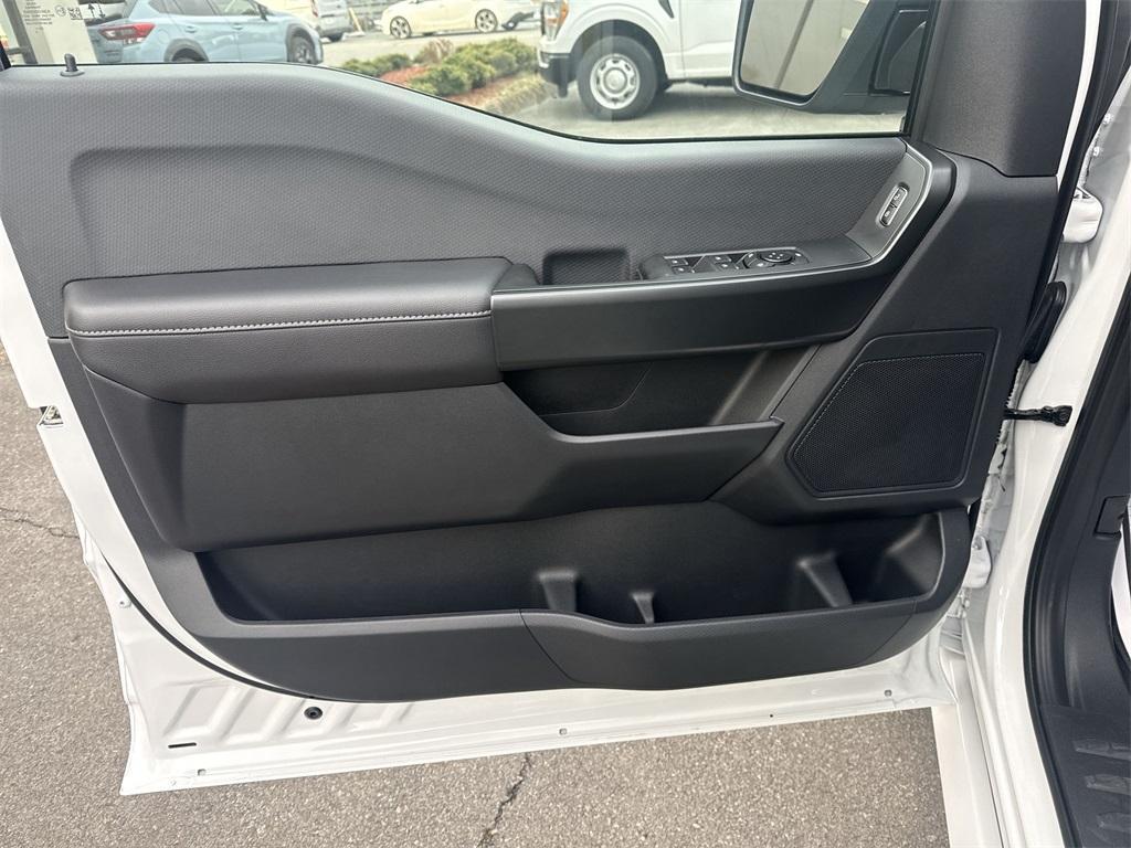 new 2026 Ford F-150 car, priced at $59,405