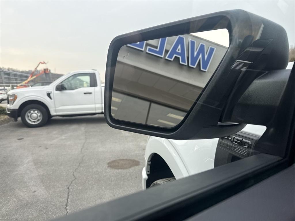 new 2026 Ford F-150 car, priced at $59,405