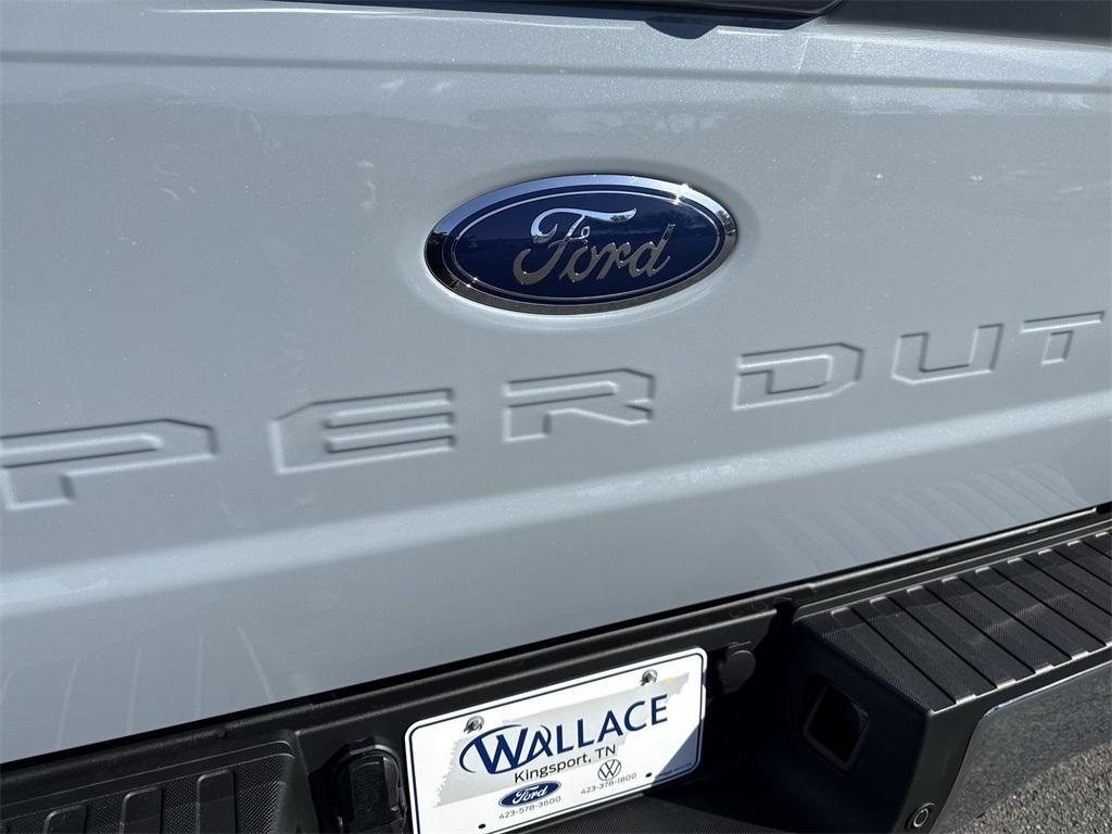 new 2026 Ford F-250 car, priced at $91,465