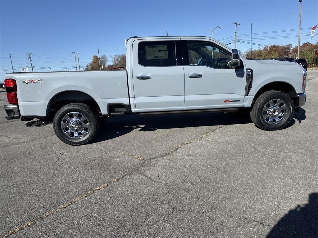 new 2026 Ford F-250 car, priced at $91,465