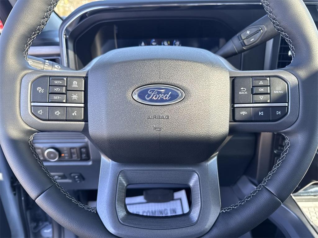 new 2026 Ford F-250 car, priced at $91,465