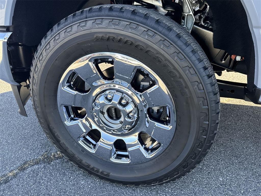 new 2026 Ford F-250 car, priced at $91,465