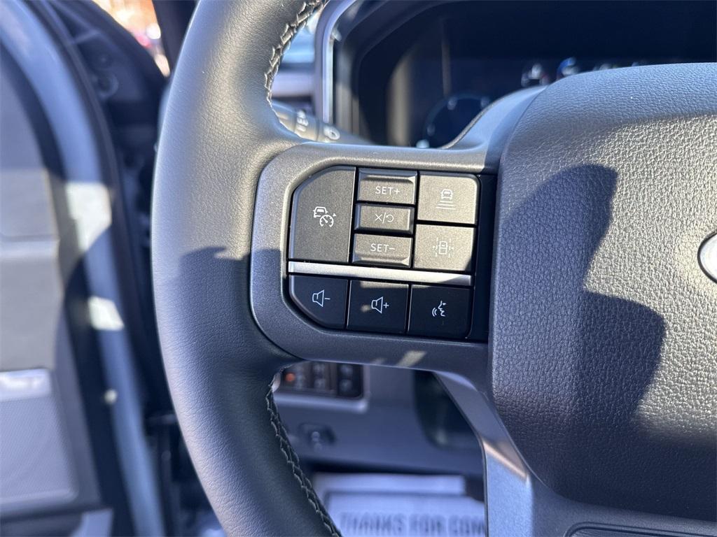 new 2026 Ford F-250 car, priced at $91,465