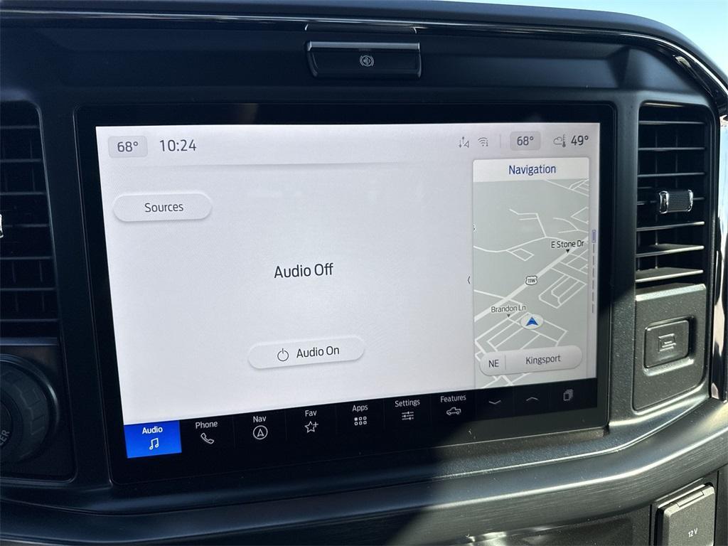 new 2026 Ford F-250 car, priced at $91,465