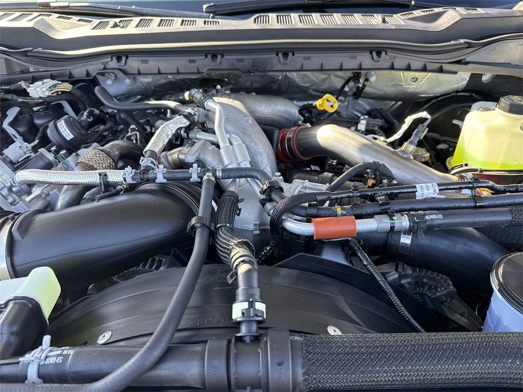 new 2026 Ford F-250 car, priced at $91,465