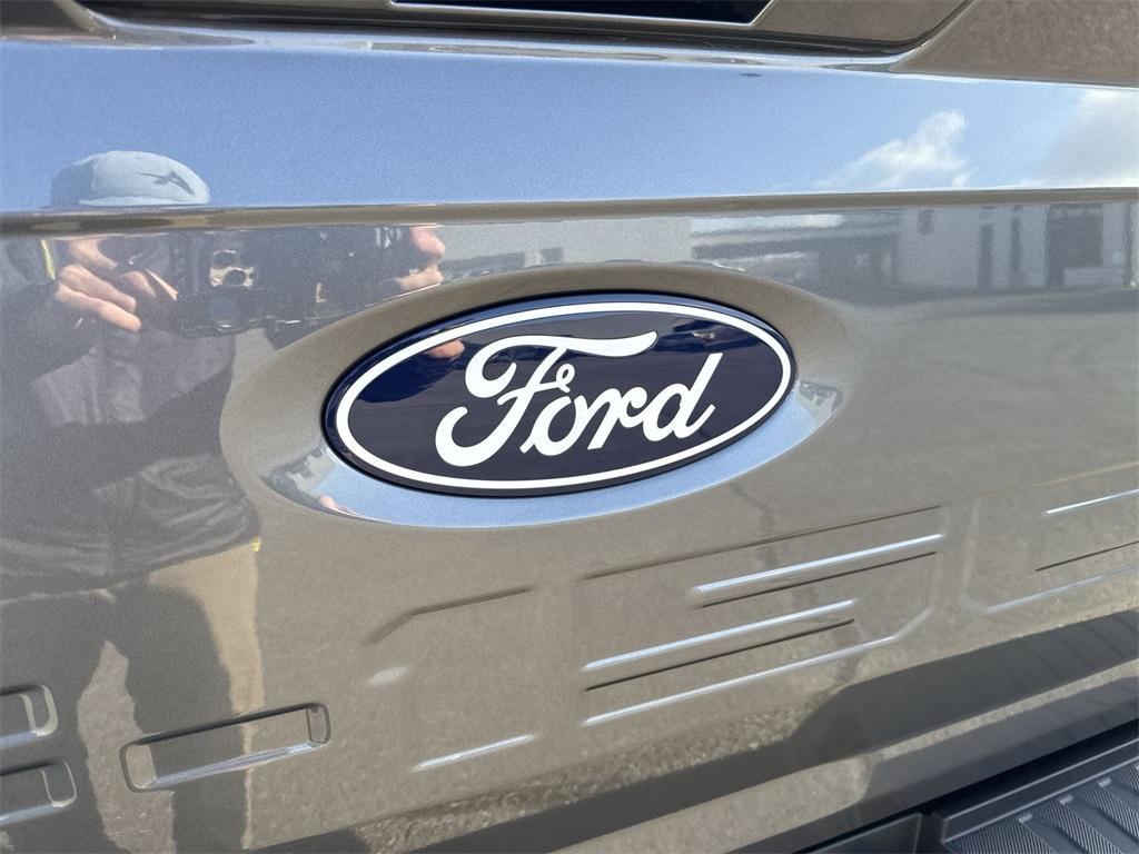 new 2026 Ford F-150 car, priced at $64,545