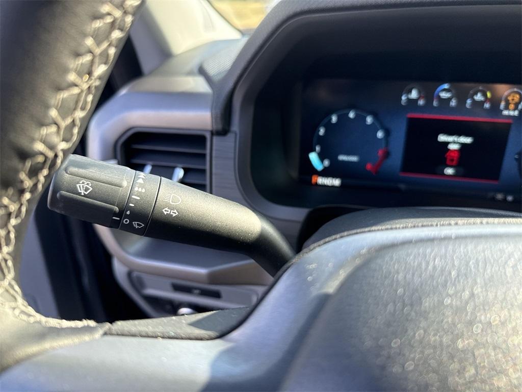 new 2026 Ford F-150 car, priced at $64,545