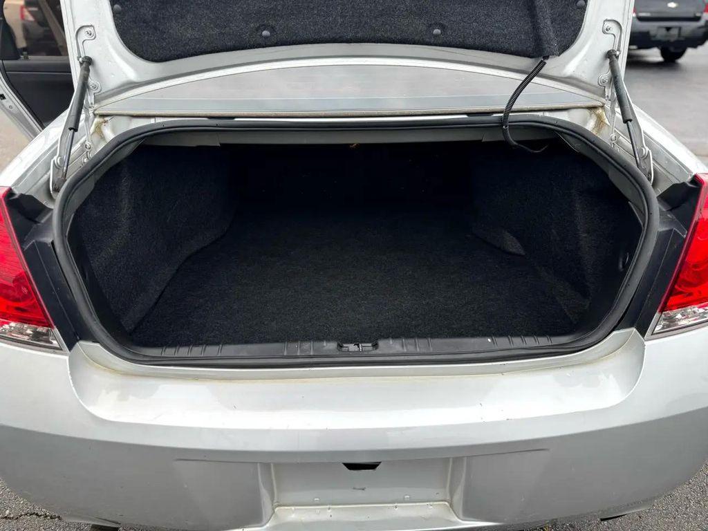 used 2015 Chevrolet Impala Limited car, priced at $7,995