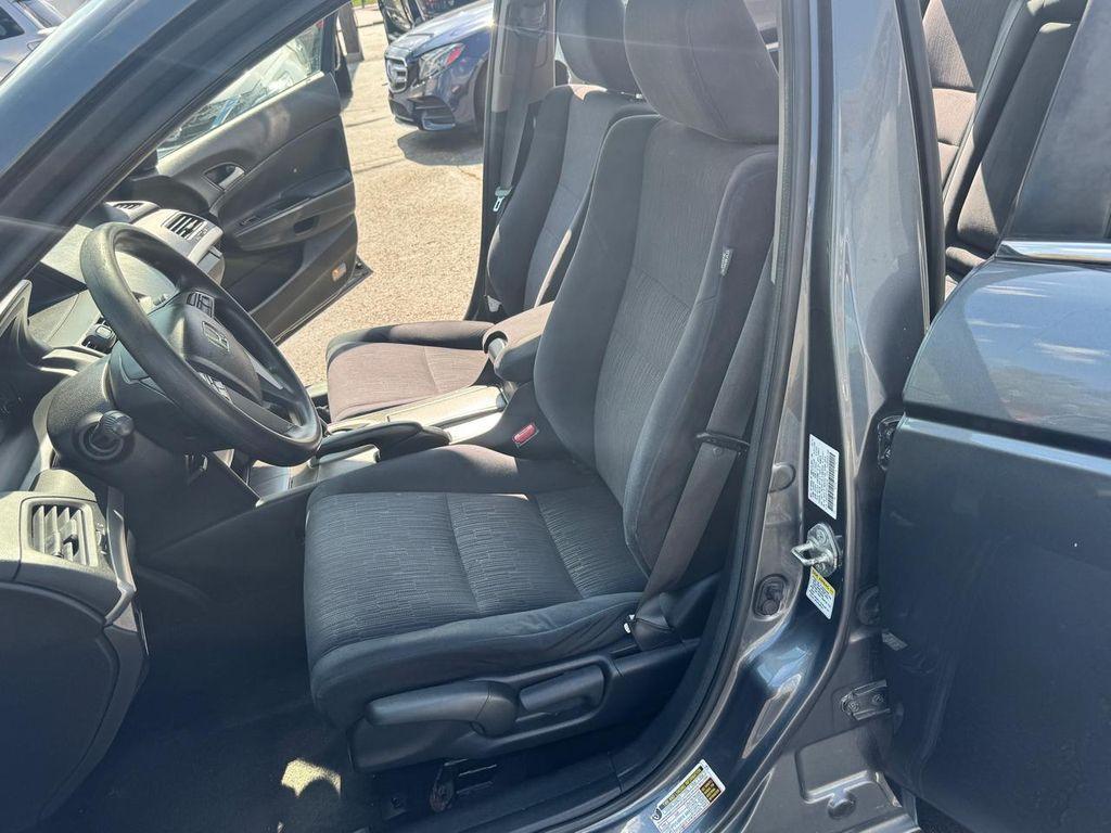 used 2012 Honda Accord car, priced at $7,995