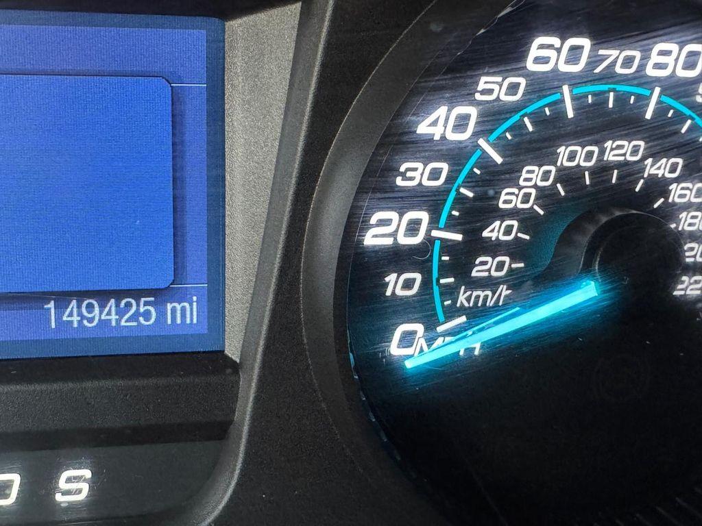 used 2016 Ford Taurus car, priced at $7,995