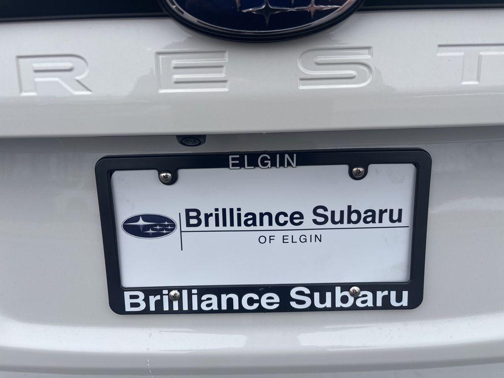 new 2026 Subaru Forester car, priced at $36,840