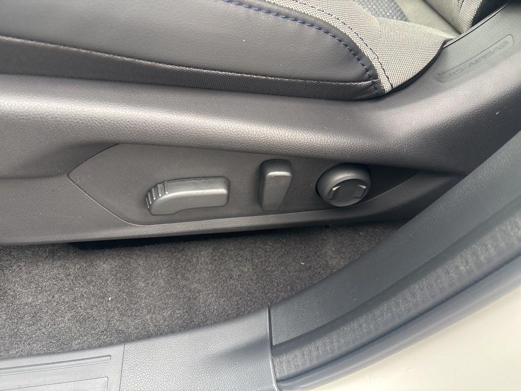 new 2026 Subaru Forester car, priced at $36,840