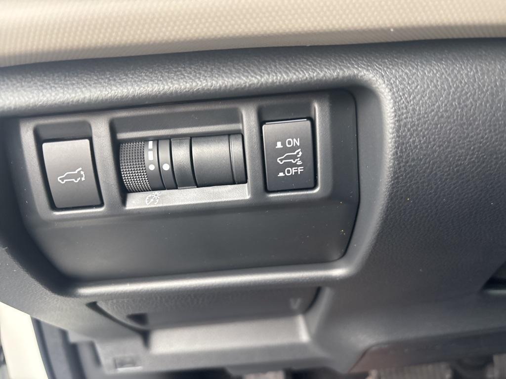 new 2026 Subaru Forester car, priced at $36,840