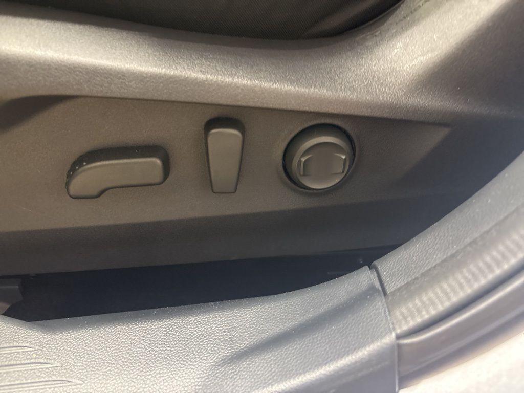 used 2025 Subaru Legacy car, priced at $25,994