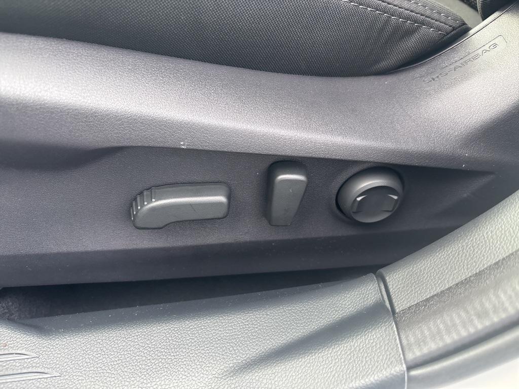 new 2025 Subaru Outback car, priced at $36,880