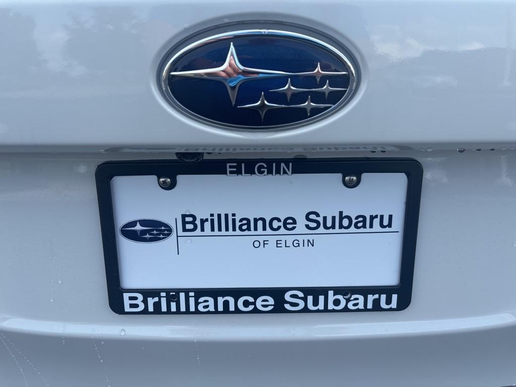 new 2025 Subaru Outback car, priced at $36,880