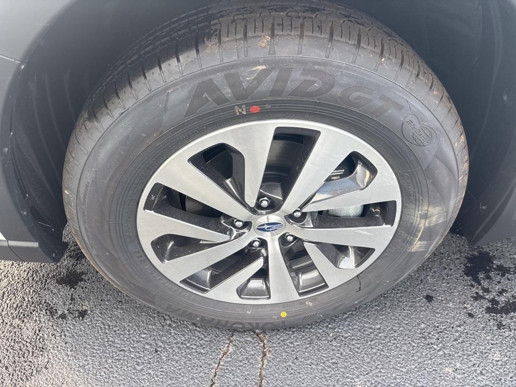 new 2025 Subaru Outback car, priced at $36,880