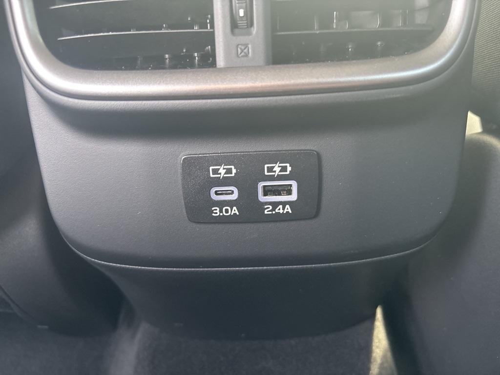 new 2025 Subaru Outback car, priced at $36,880