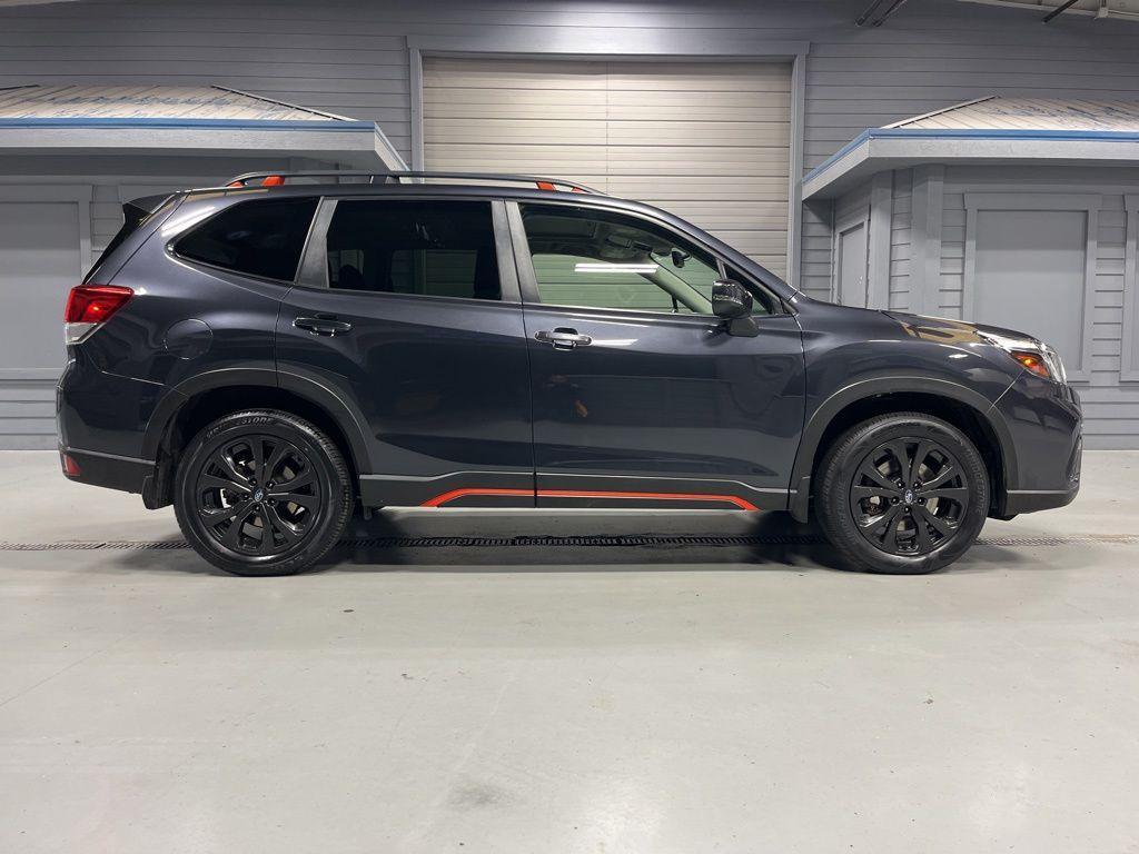 used 2019 Subaru Forester car, priced at $22,995