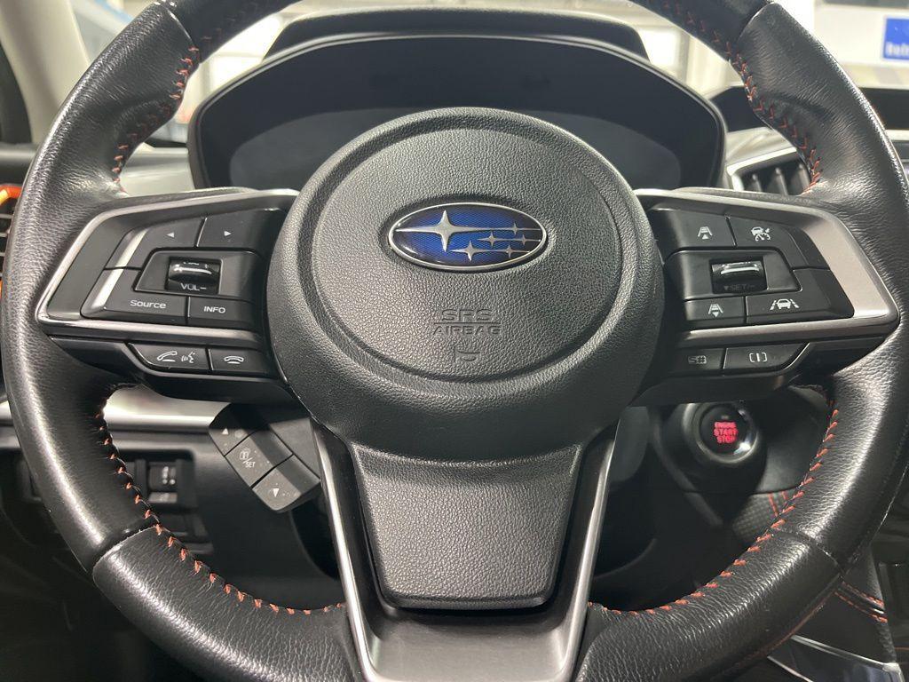 used 2019 Subaru Forester car, priced at $22,995