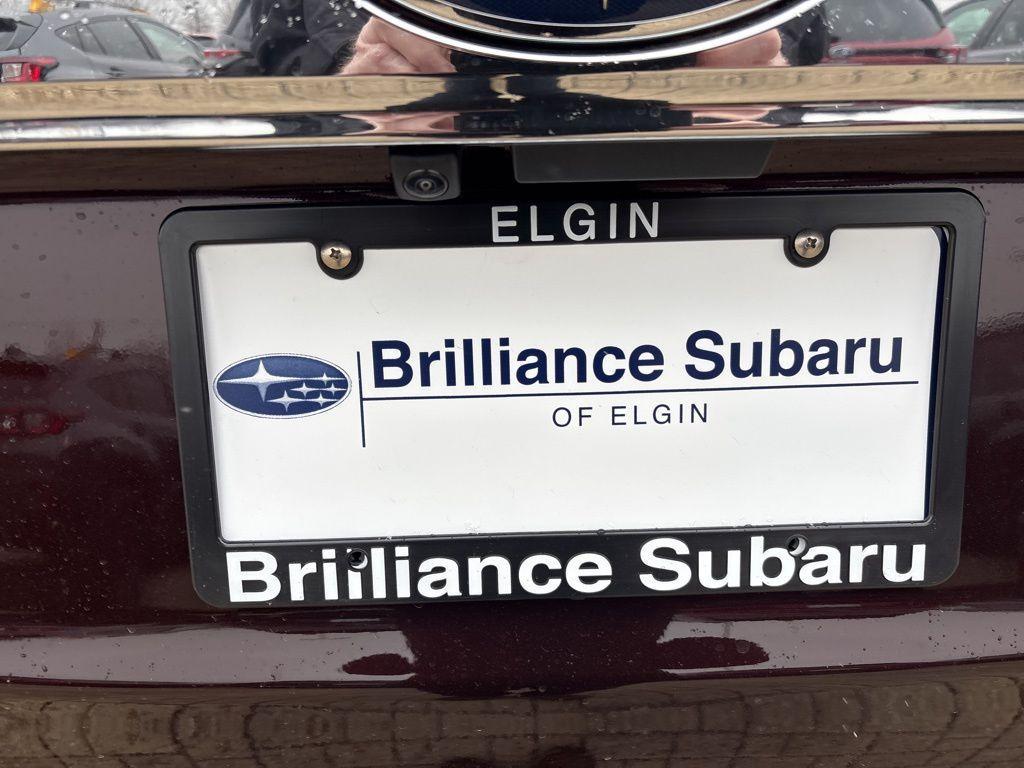 new 2026 Subaru Ascent car, priced at $54,067