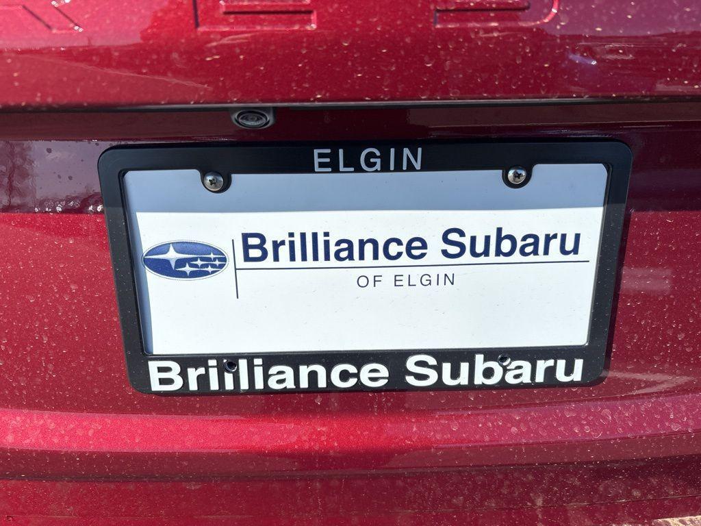 new 2026 Subaru Forester car, priced at $31,445