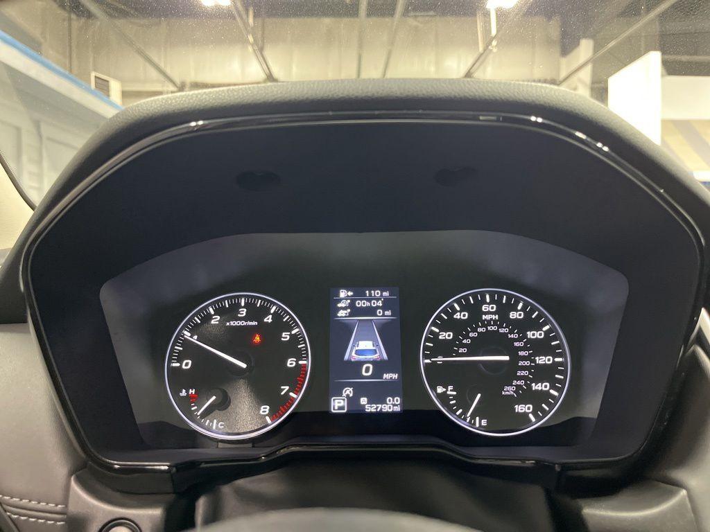 used 2023 Subaru Outback car, priced at $26,407