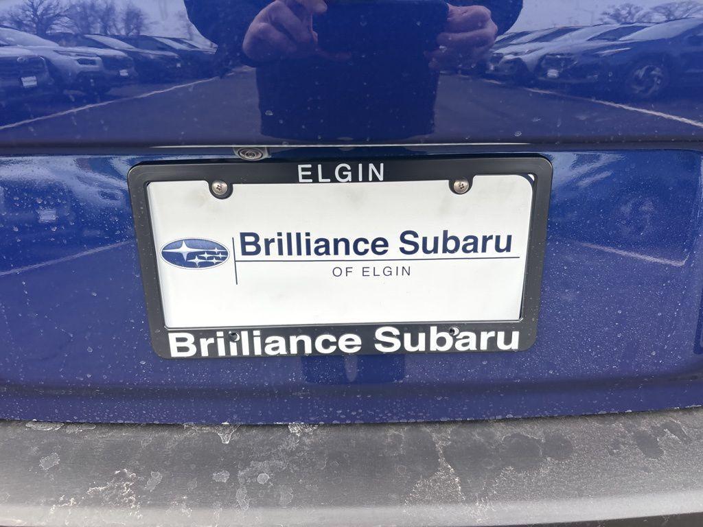 new 2026 Subaru Outback car, priced at $44,332