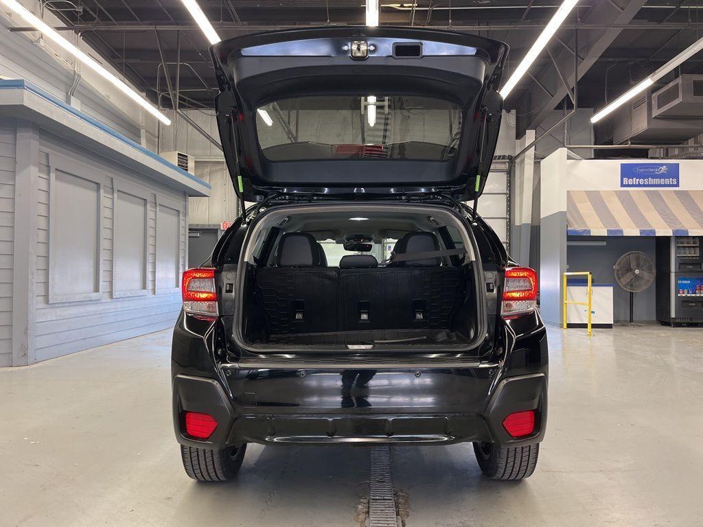 used 2021 Subaru Crosstrek car, priced at $19,980