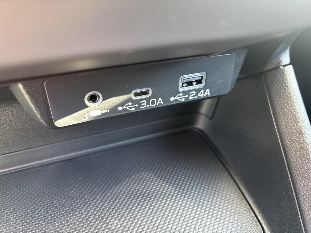 new 2026 Subaru Crosstrek car, priced at $32,472