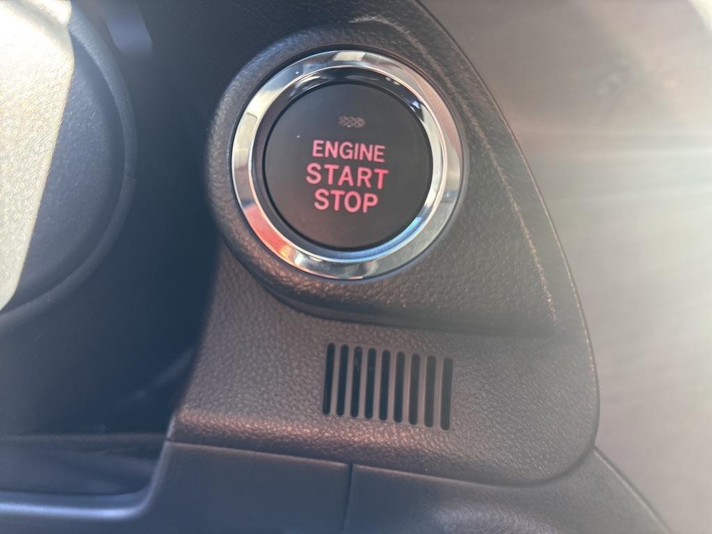 new 2026 Subaru Crosstrek car, priced at $32,472