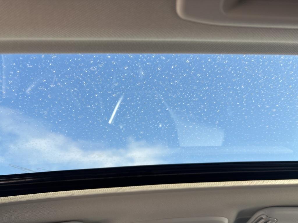 new 2026 Subaru Crosstrek car, priced at $32,472