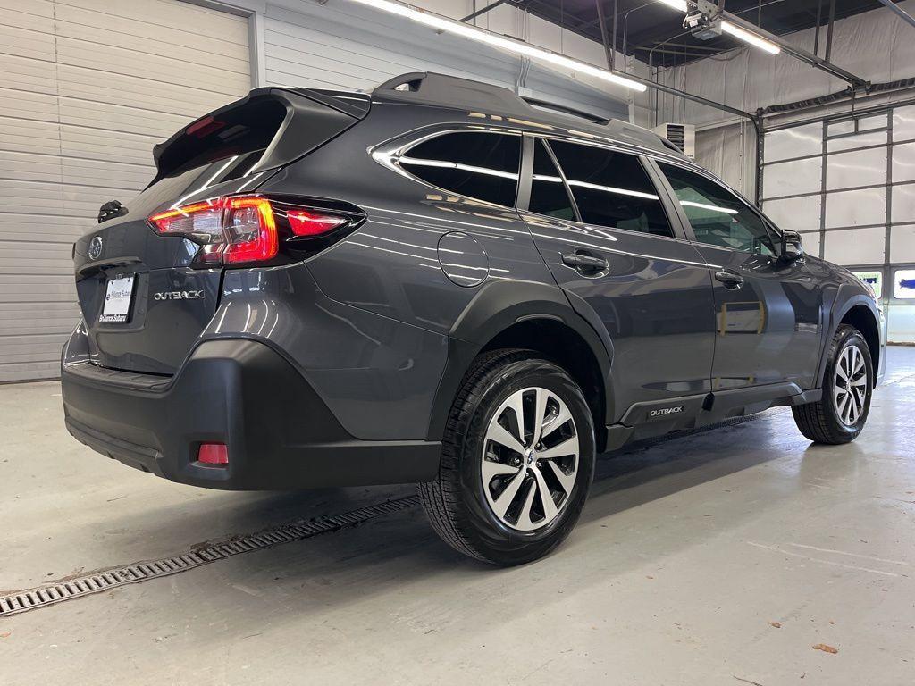 used 2025 Subaru Outback car, priced at $31,995