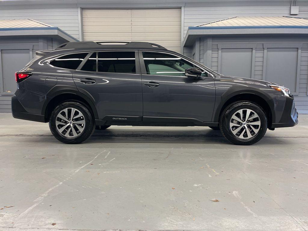 used 2025 Subaru Outback car, priced at $31,995