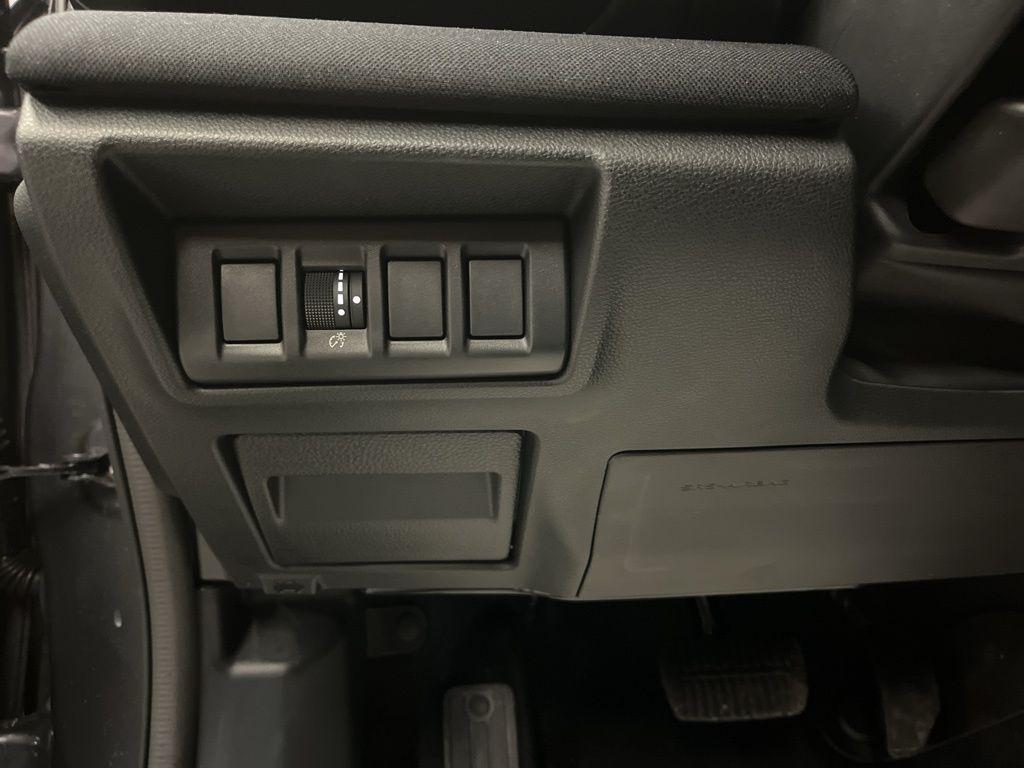 used 2025 Subaru Outback car, priced at $31,995