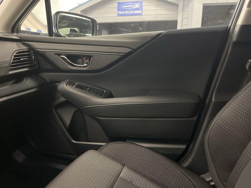 used 2025 Subaru Outback car, priced at $31,995