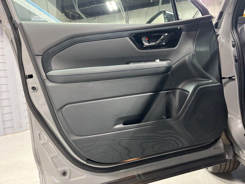 used 2026 Subaru Forester car, priced at $36,902